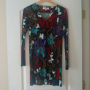 Tibi mini dress. XS size